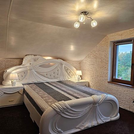 Вилла Apartament Aurelia Свиноуйсьце Экстерьер фото