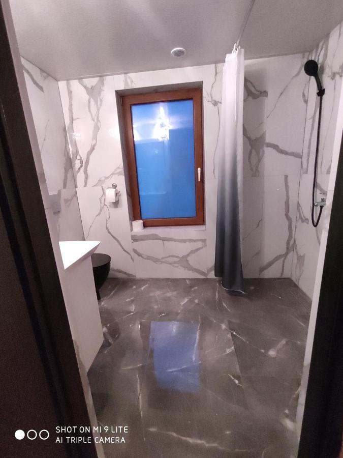 Вилла Apartament Aurelia Свиноуйсьце Экстерьер фото