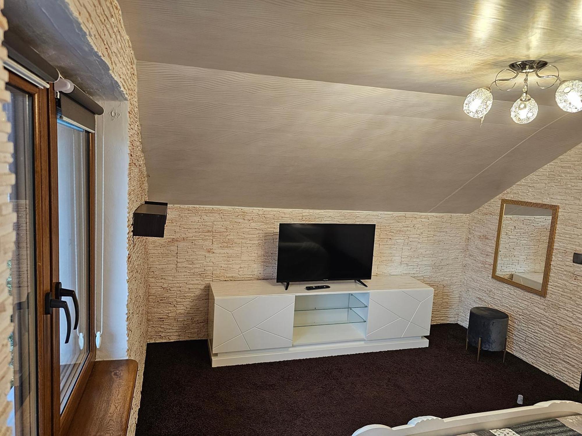 Вилла Apartament Aurelia Свиноуйсьце Экстерьер фото